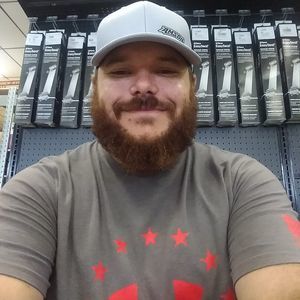 Meet your Posher, Aaron